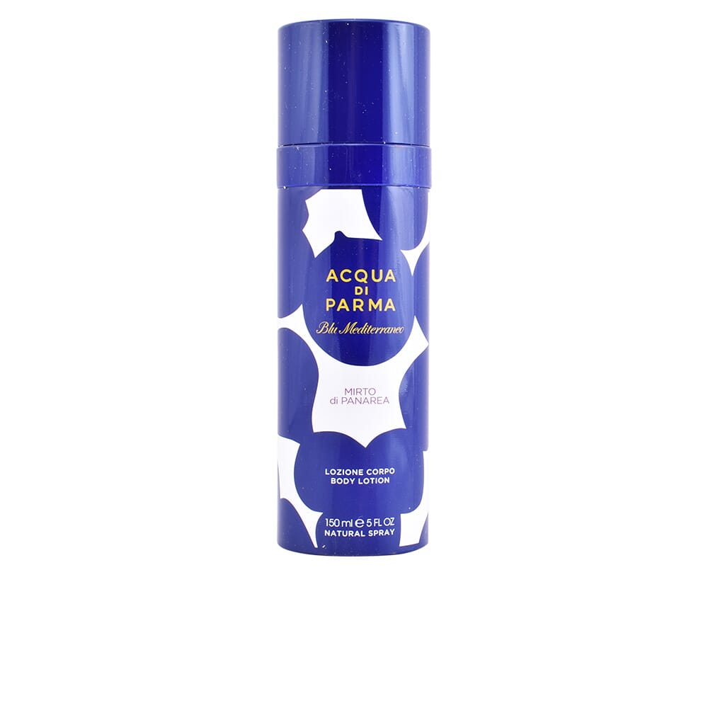 Blu Mediterraneo Mirto Di Panarea Feuchtigkeitslotion 150 ml