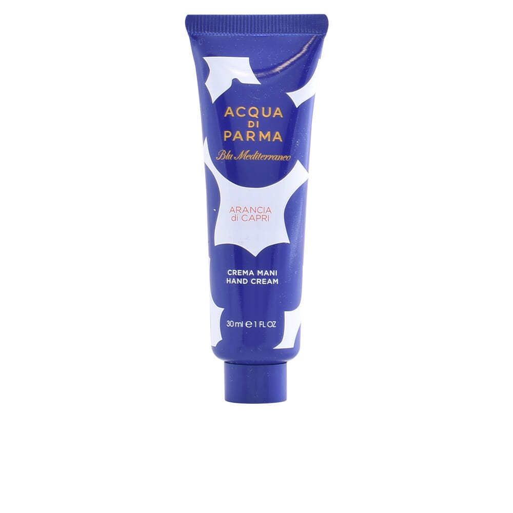 Blu Mediterraneo Arancia Di Capri Hand Lotion 30 ml