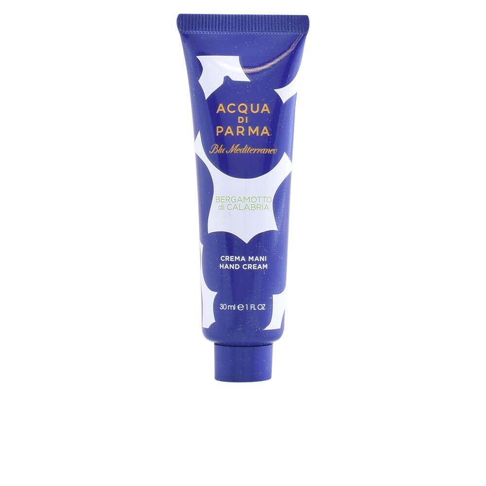 Blu Mediterraneo Bergamotto Di Calabria Hand Lotion 30 ml