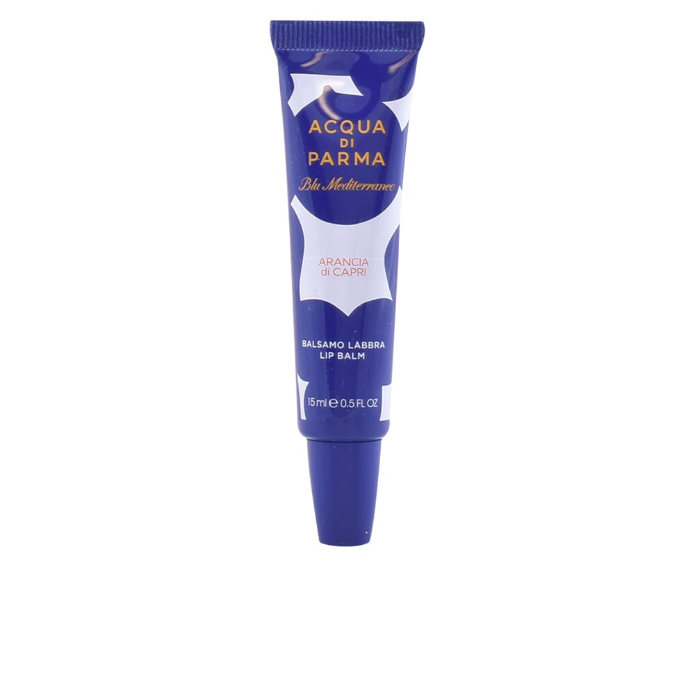 Blu Mediterraneo Arancia Di Capri Lip Balm 15 ml