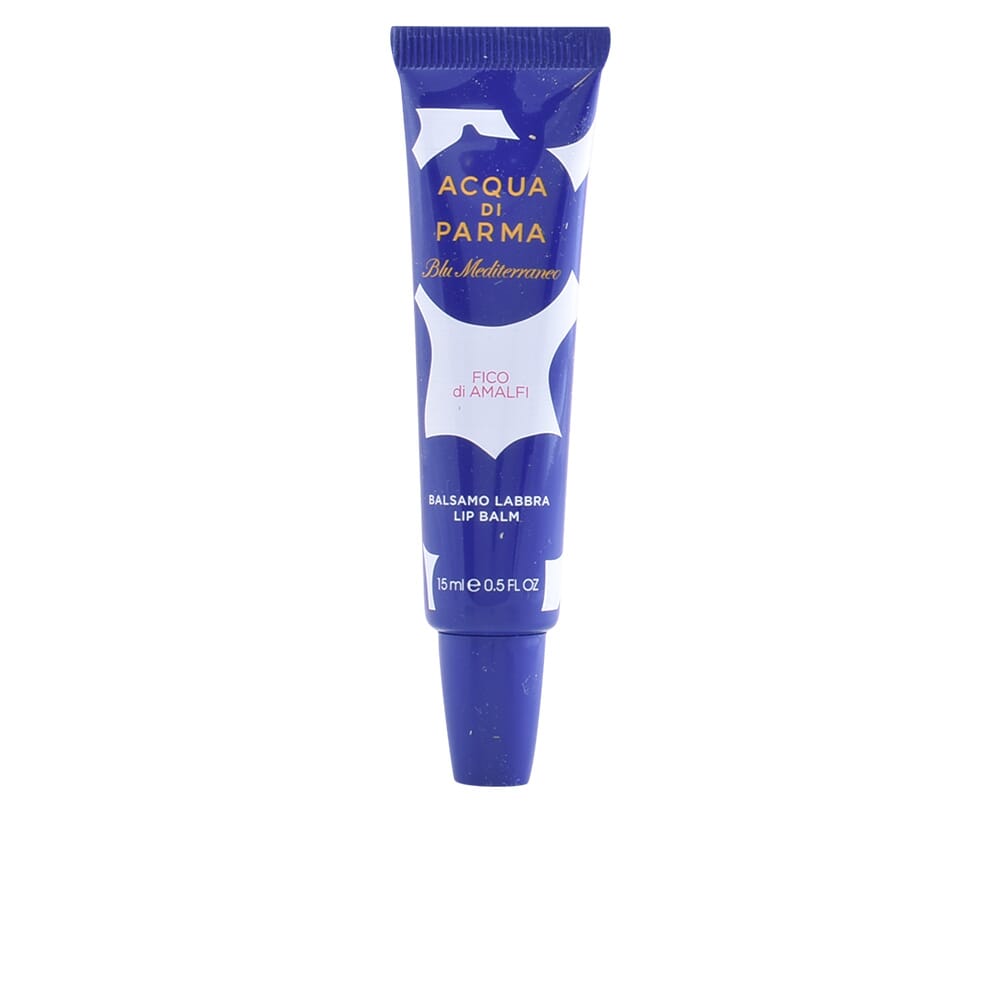 Blu Mediterraneo Fico Di Amalfi Lip Balm 15 ml