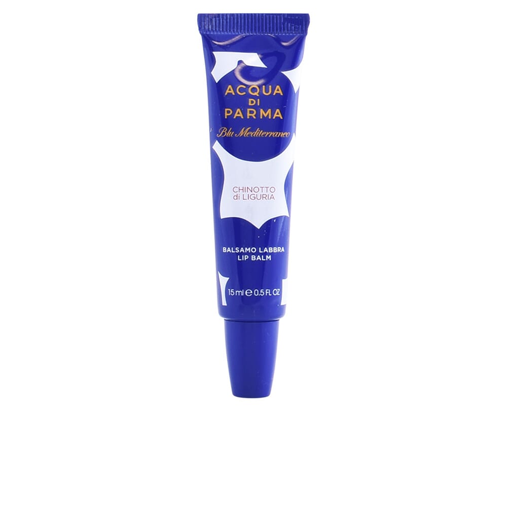 Blu Mediterraneo Chinotto Di Liguria Lip Balm 15 ml