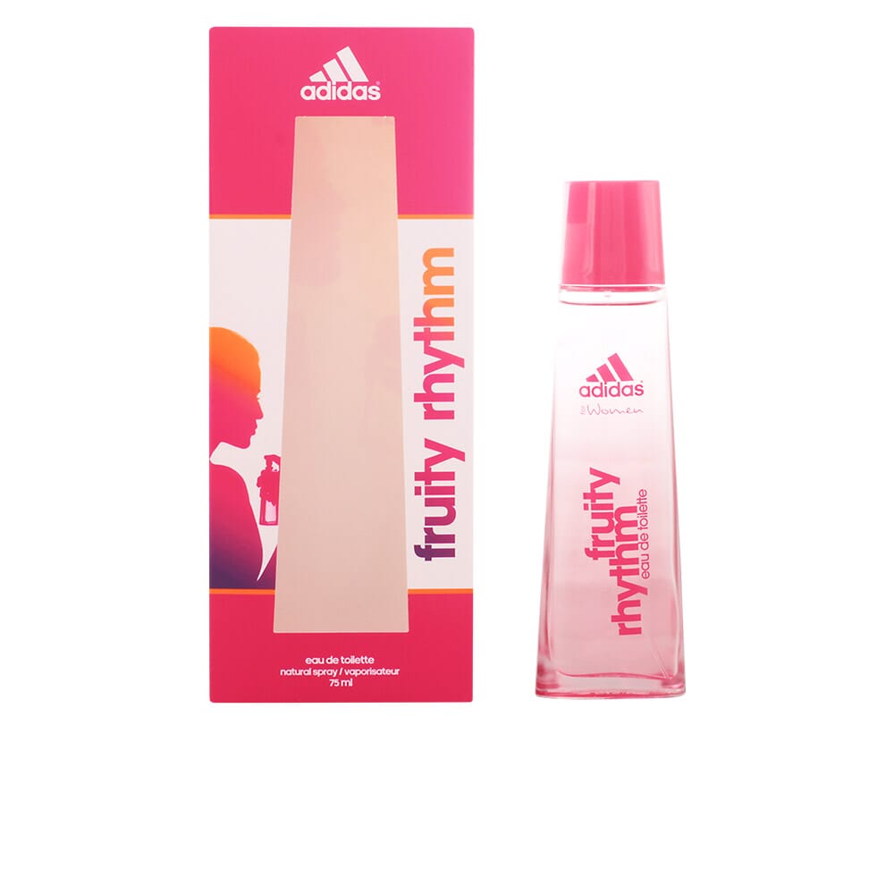 Woman Fruity Rhythm EDT 75 ml