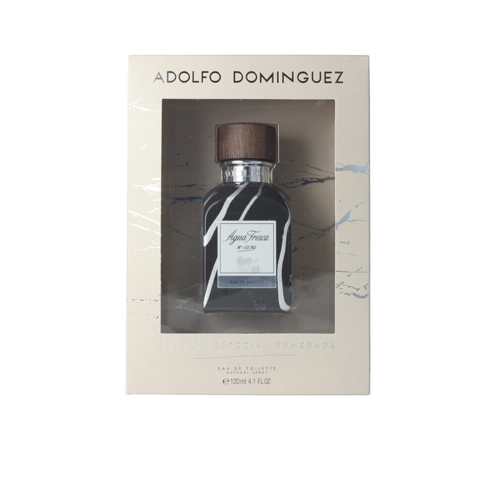 Agua Fresca Collector EDT 120 ml de Adolfo Dominguez