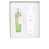 Agua Fresca de Azahar EDT 120 ml + Loción Corporal 300 ml - Adolfo Dominguez
