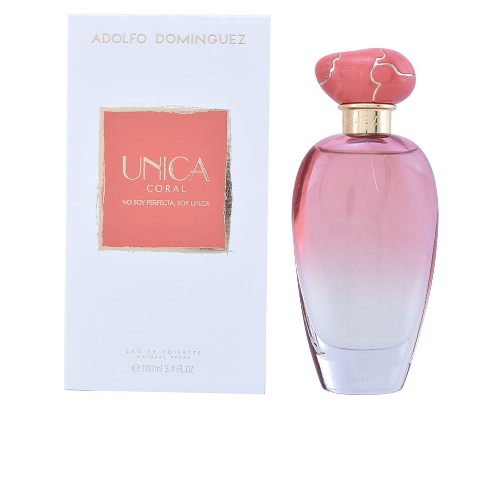 Unica Coral EDT