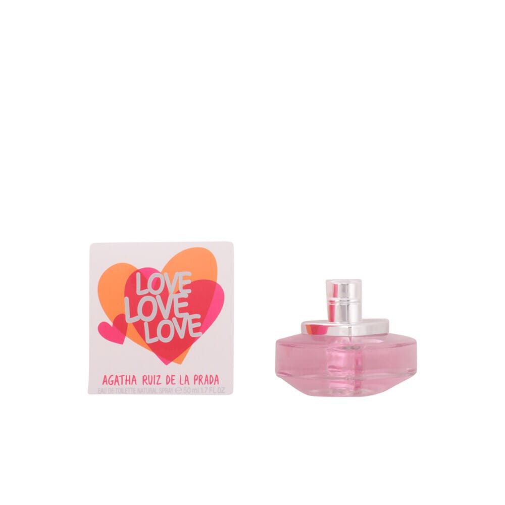 Love Love Love EDT 50 ml