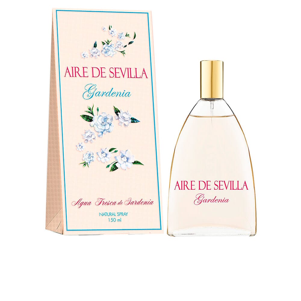 Aire Sevilla Gardenia Agua Fresca EDT 150 ml