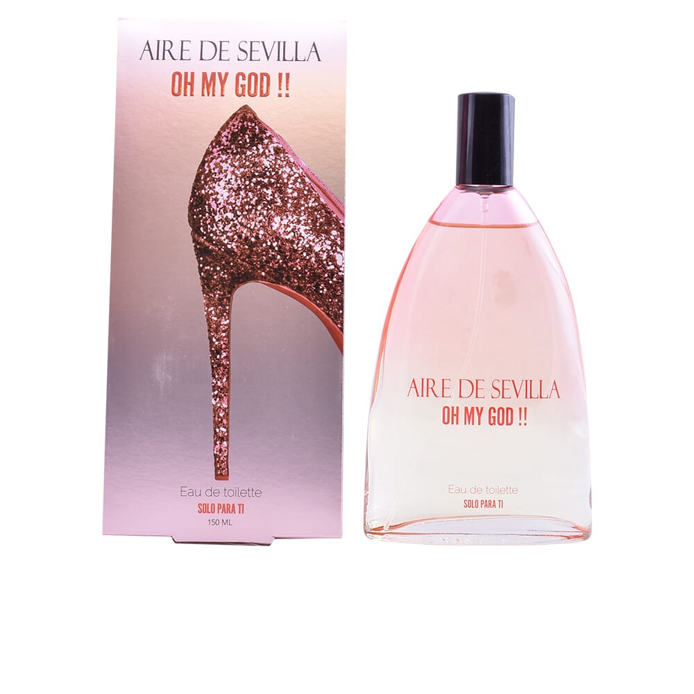 Aire Sevilla Oh My God EDT 150 ml