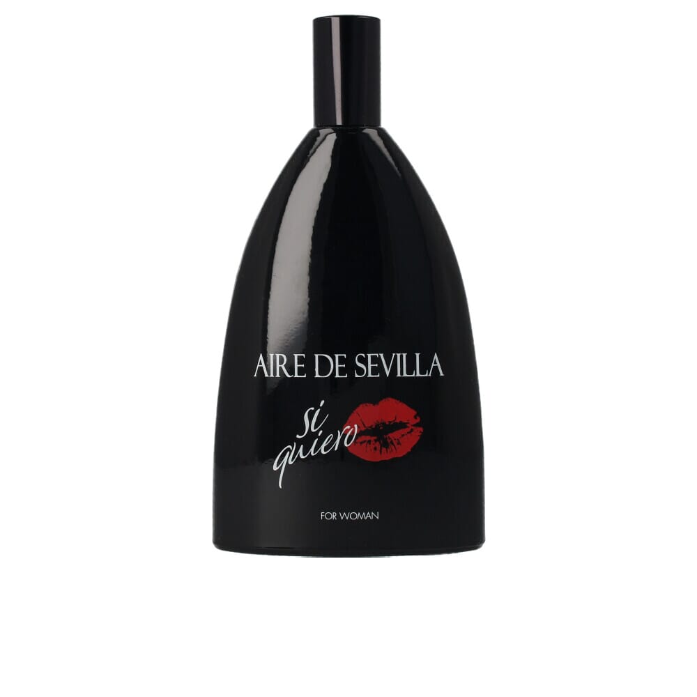 Aire Sevilla Si Quiero EDT 150 ml