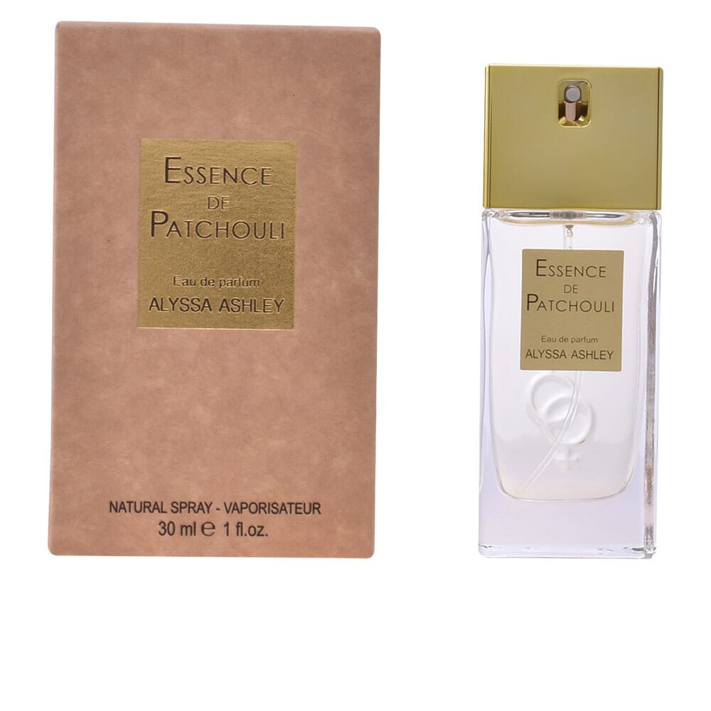 Essence De Patchouli EDP 30 ml de Alyssa Ashley