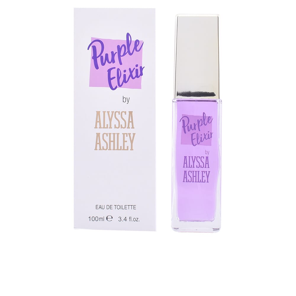 Purple Elixir EDT 100 ml