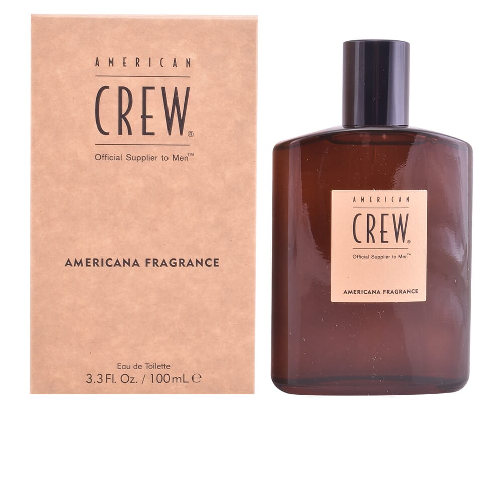 Americana Fragance EDT 100 ml