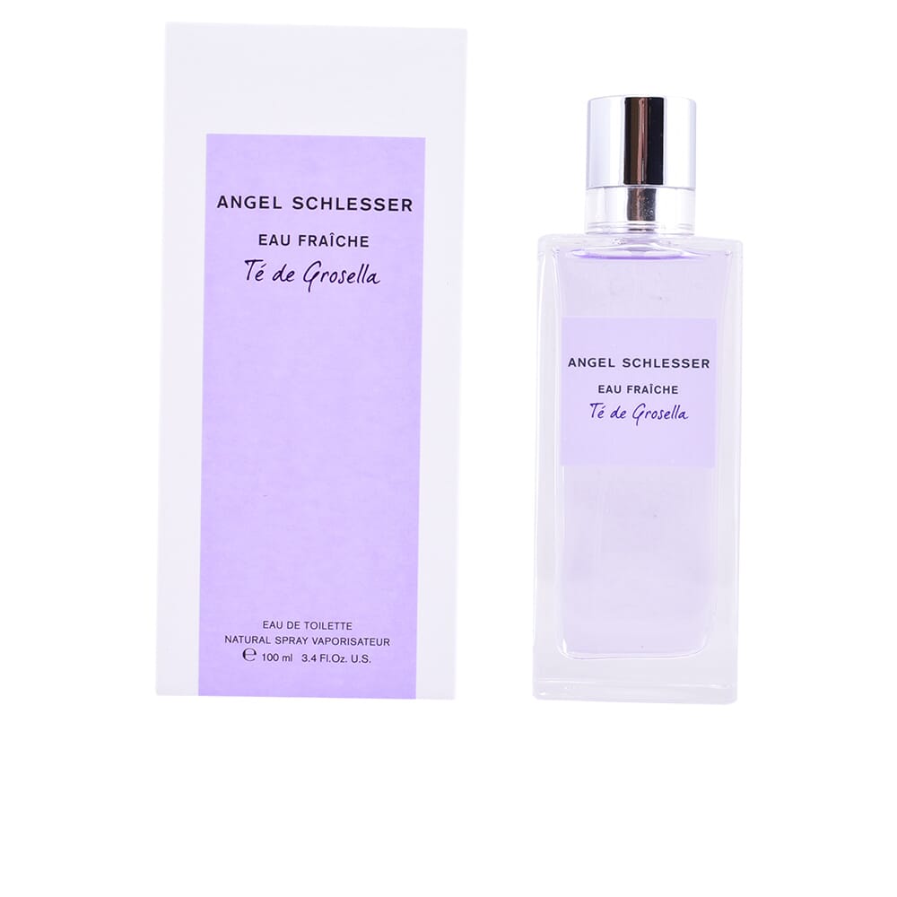 Eau Fraiche Te De Grosella EDT