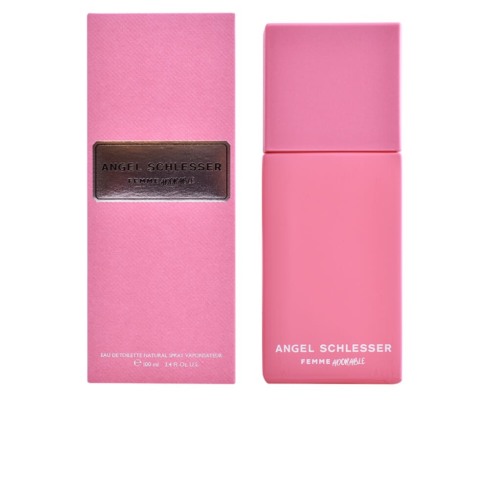 Femme Adorable Collector Edition EDT