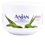 Aloe Vera Crema Hidratante 200 ml de Anian