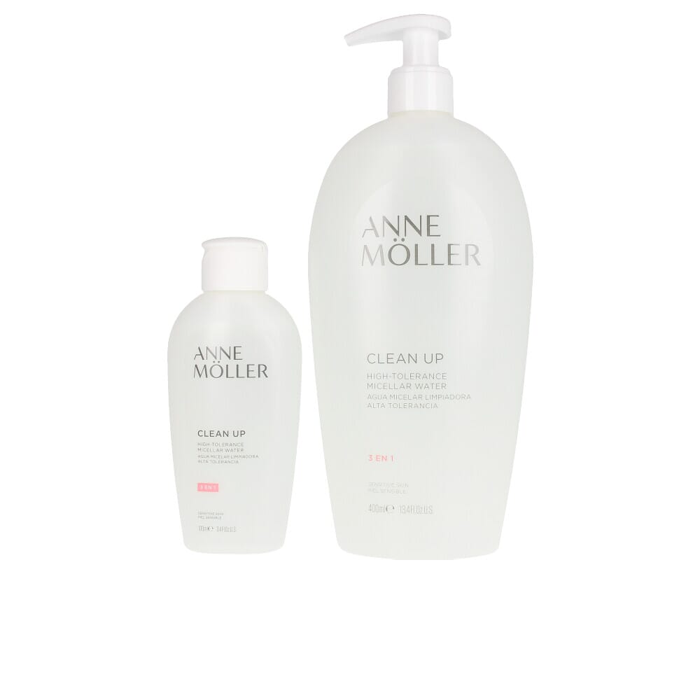 Clean Up Micelar Lote 2 pz