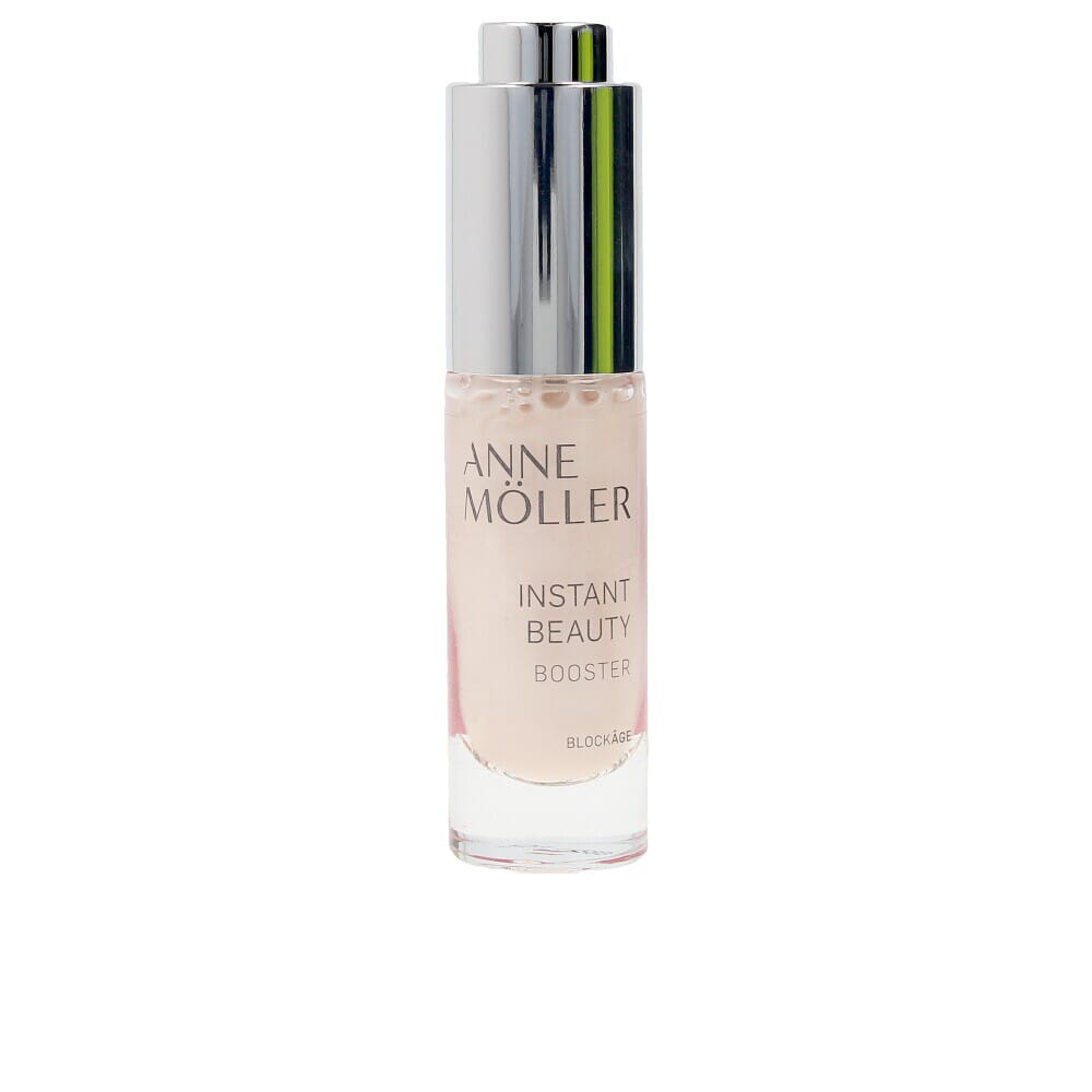 Blockâge Instant Beauty Booster 10 ml