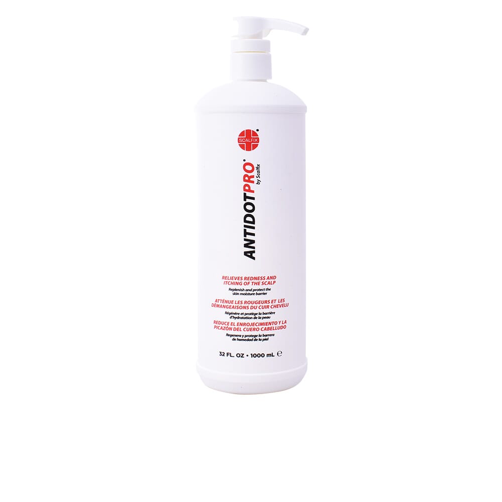 Antidot Pro Relieves Redness & Itching Of The Scalp