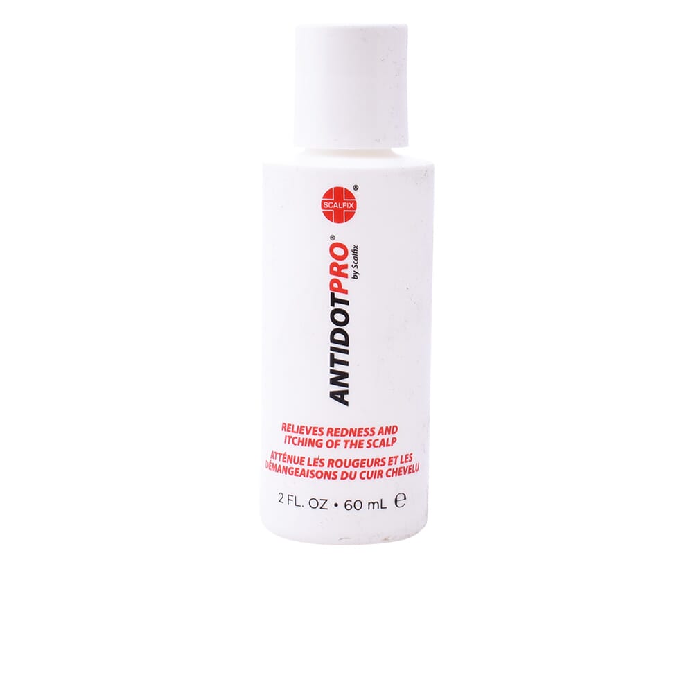 Antidot Pro Relieves Redness & Itching Of The Scalp 60 ml de Antidotpro