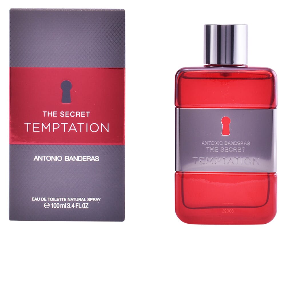 The Secret Temptation EDT 100 ml