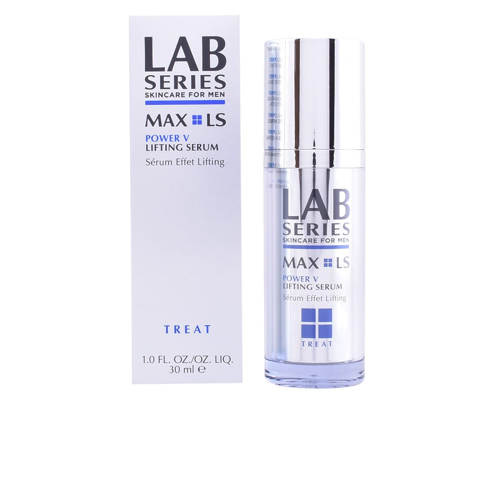 Ls Max Power V Lifting Serum 30 ml
