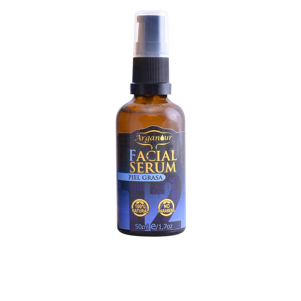 Facial Serum Piel Grasa 50 ml