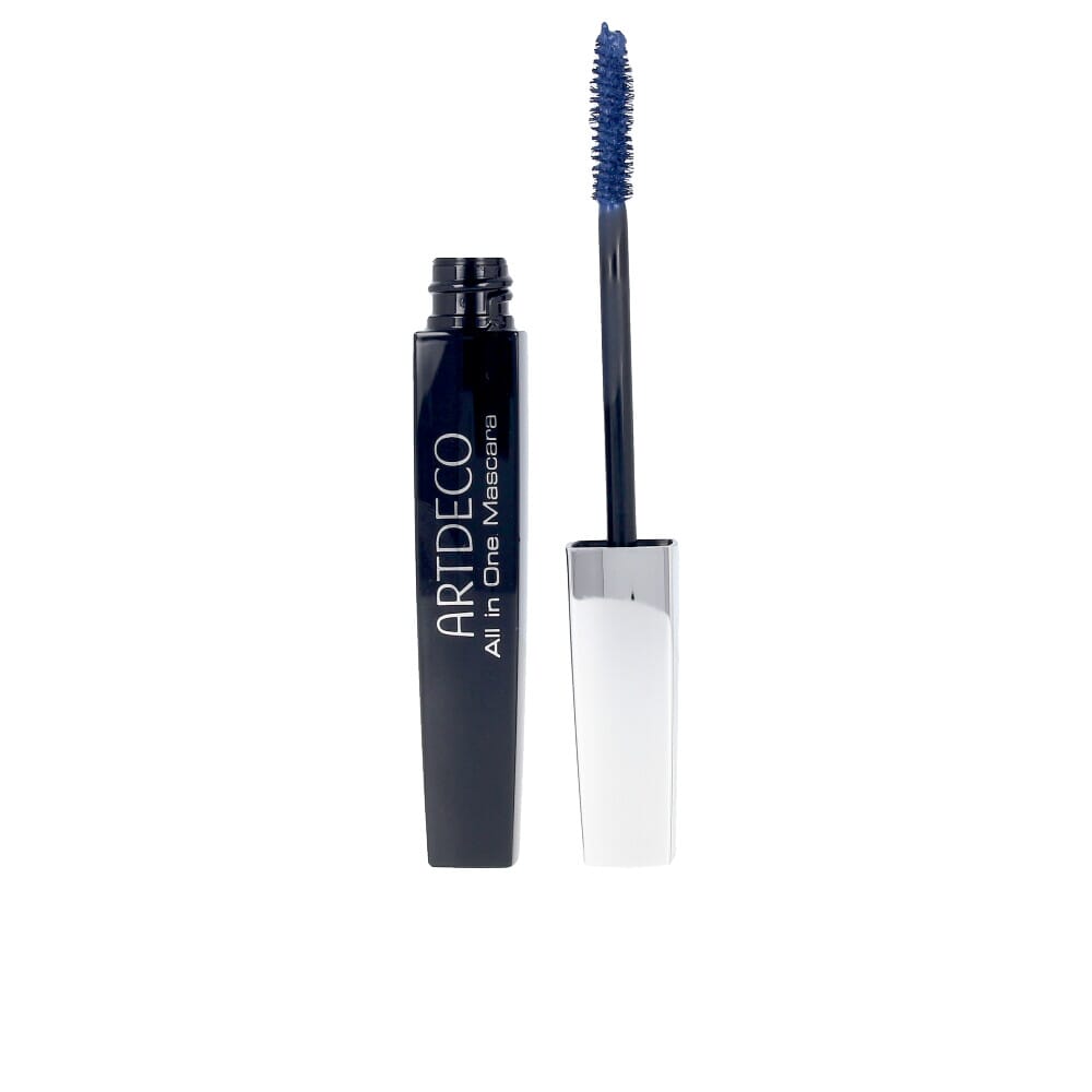 All In One Mascara #05-Blue  10 ml
