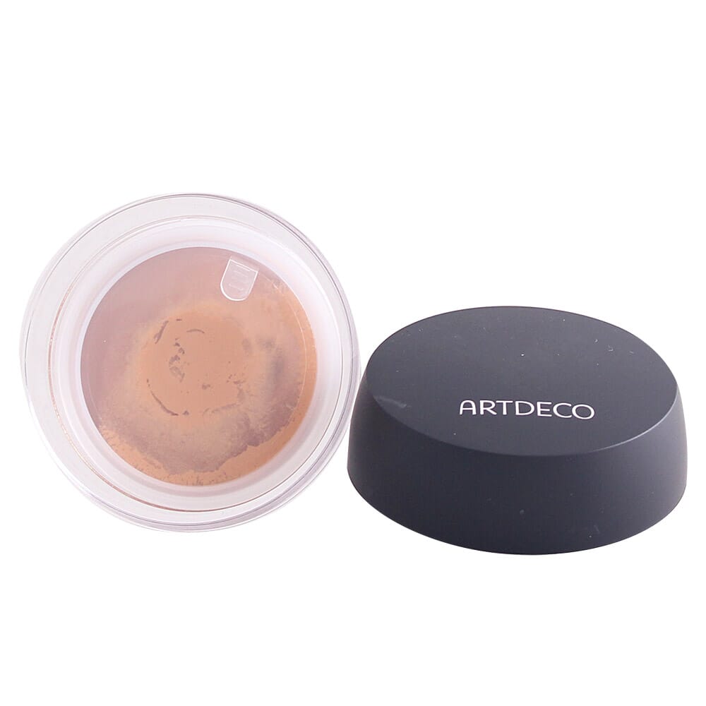 Hydra Make-Up Mousse #4-Almond Cream  20 ml