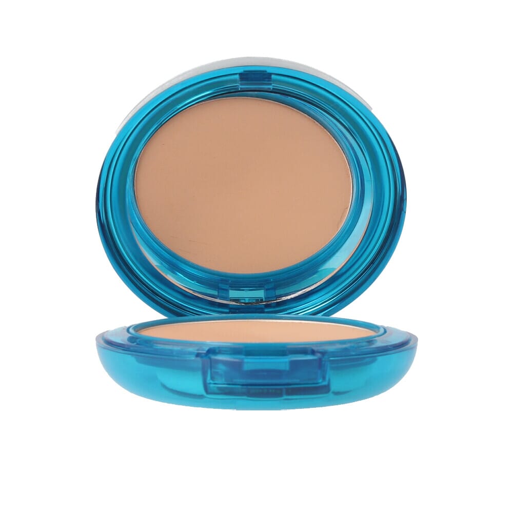 Sun Protection Powder Foundation Wet&Dry SPF50 #50-Dark Cool 9g