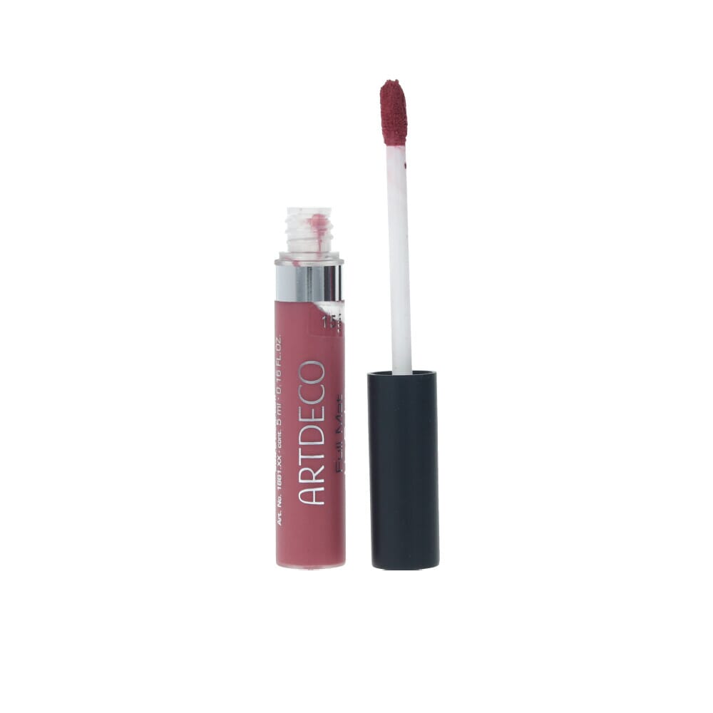 Full Mat Lip Color #15
