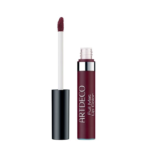 Full Mat Lip Color #30-Plum Noir 5 ml