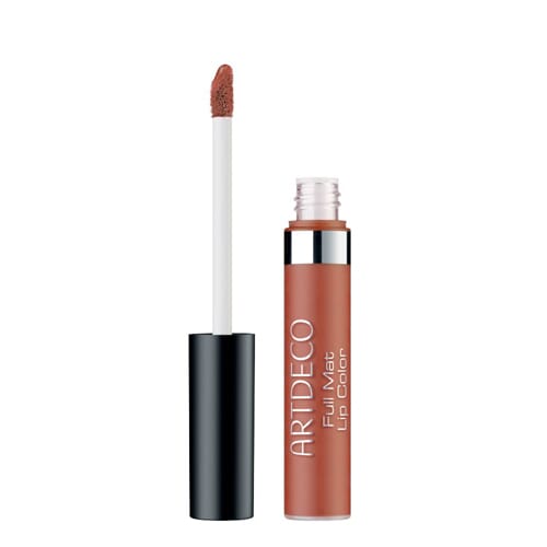 Full Mat Lip Color #38-Saffron Red 5 ml