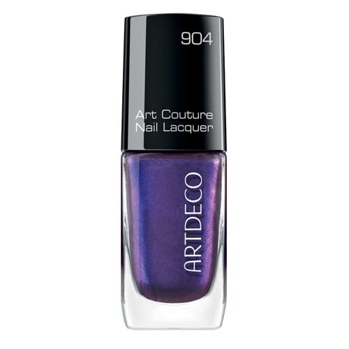 Art Couture Nail Lacquer #904-Royal Purple  10 ml