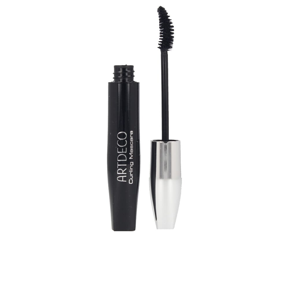 Curling Mascara #01-Black  10 ml