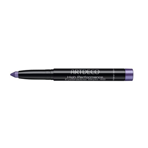 High Performance Eyeshadow Stylo #48-Purple Wave  1.4g