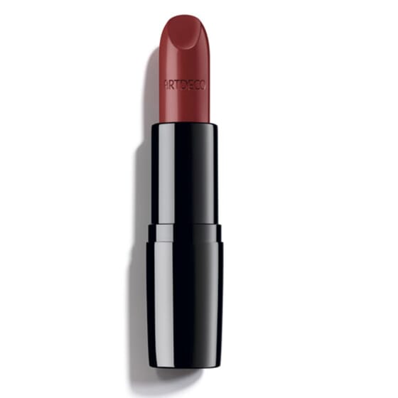 Perfect Color Lipstick #806-Artdeco Red 4g de Artdeco