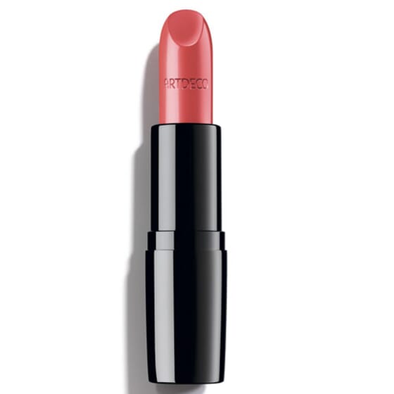 Perfect Color Lipstick #905-Coral Queen de Artdeco
