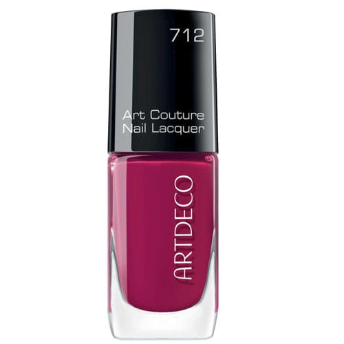 Art Couture Nail Lacquer #712-Bougainvillea 10 ml