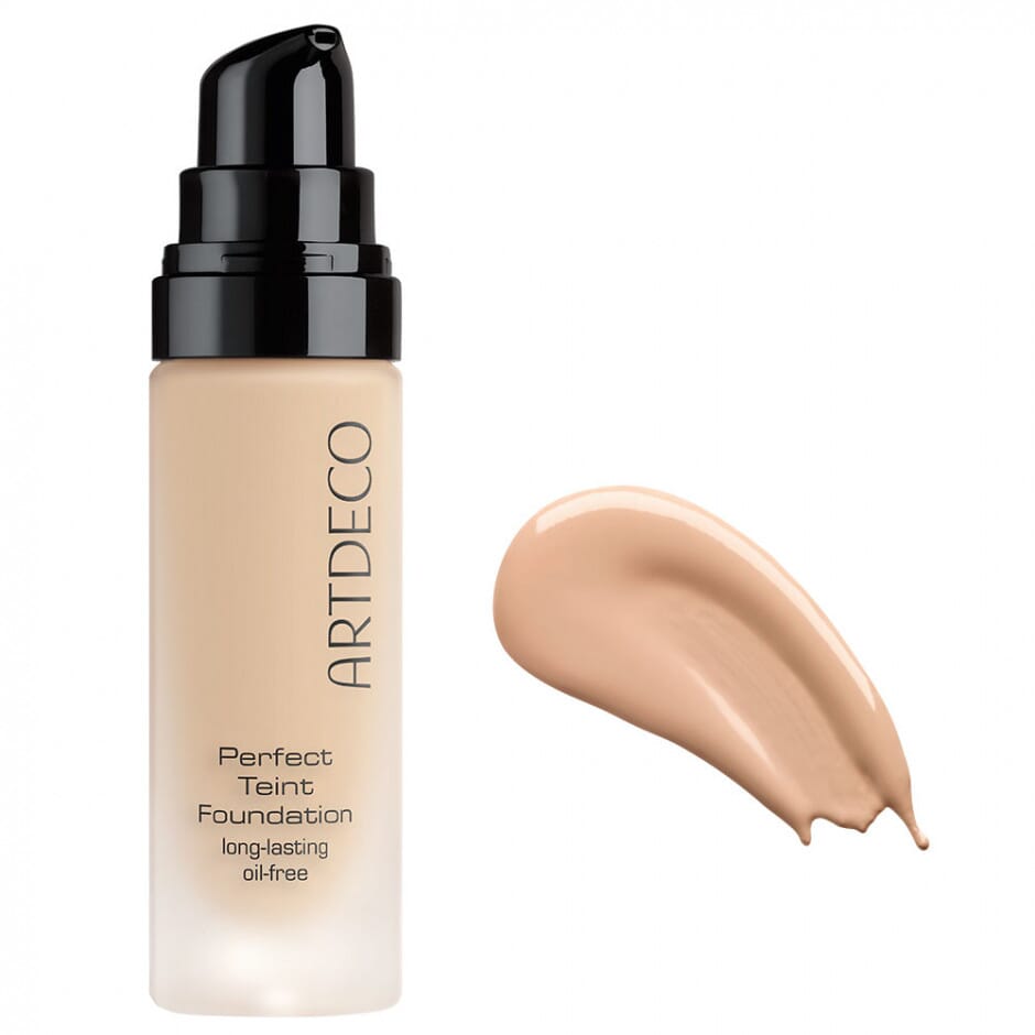 Perfect Teint Foundation #20-Warm Baunilha 20 ml