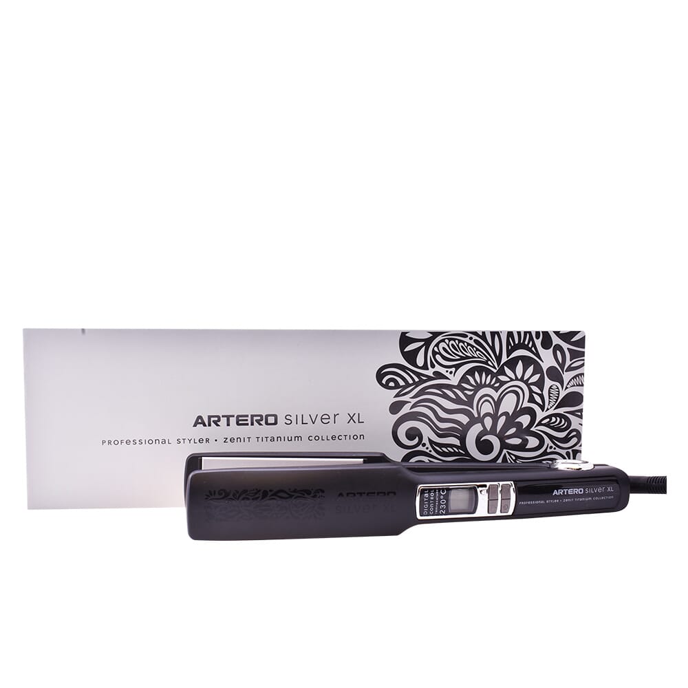 Zenit Professional Styler Silver XL