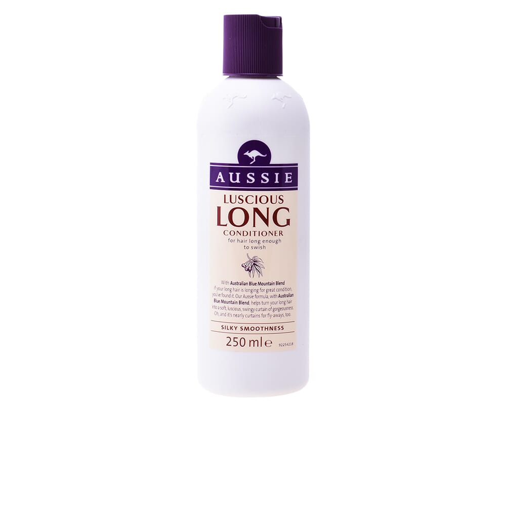 Luscious Long Conditioner 250 ml