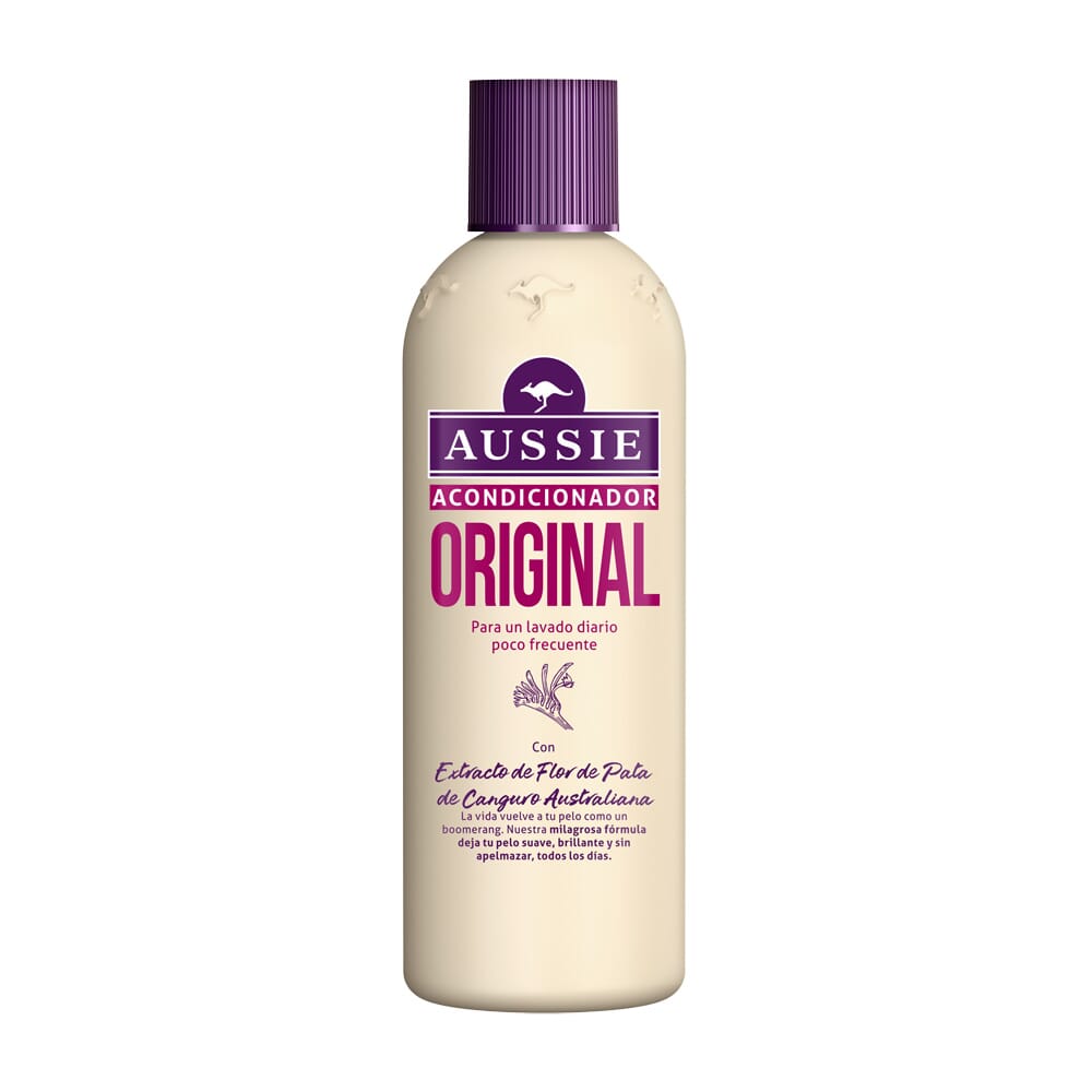 Original Conditioner 250 ml