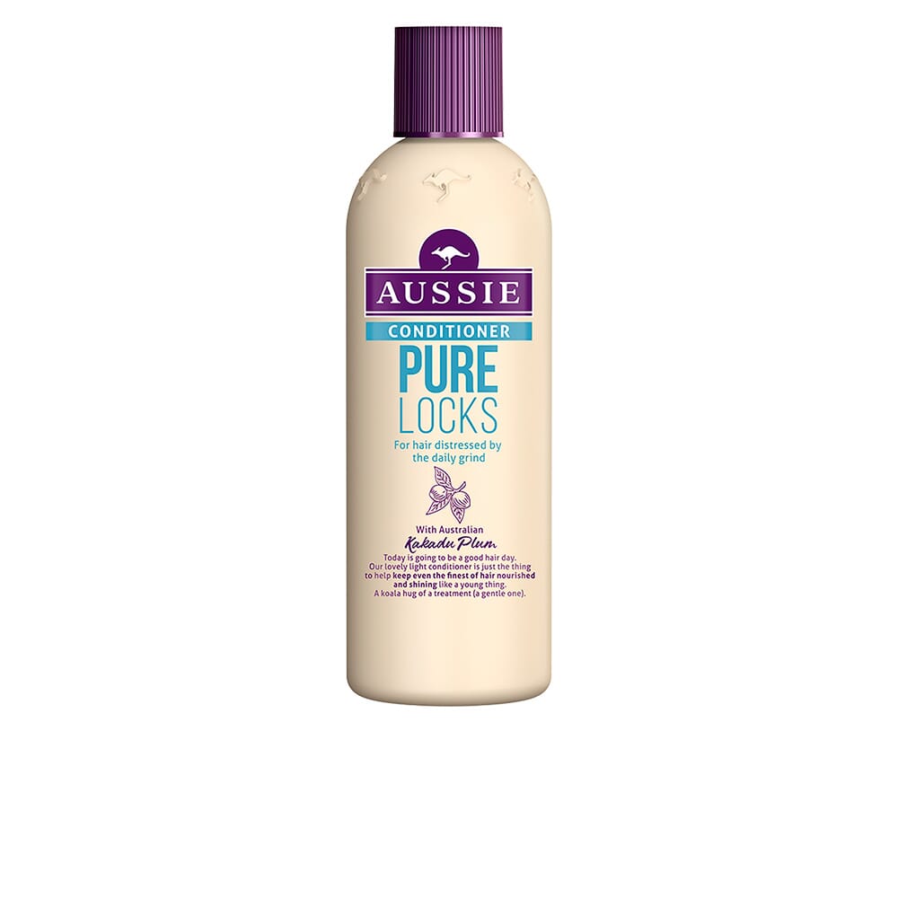 Pure Locks Distressed Hair Conditioner 250 ml