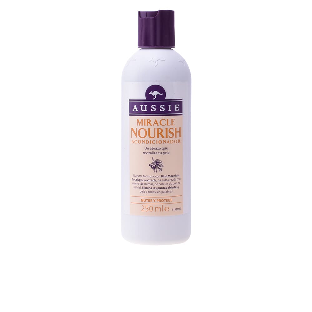 Miracle Nourish Conditioner 250 ml