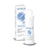 Lactacyd Pharma Higiene Íntima Hidratante es perfecto hidratar la zona íntima.
