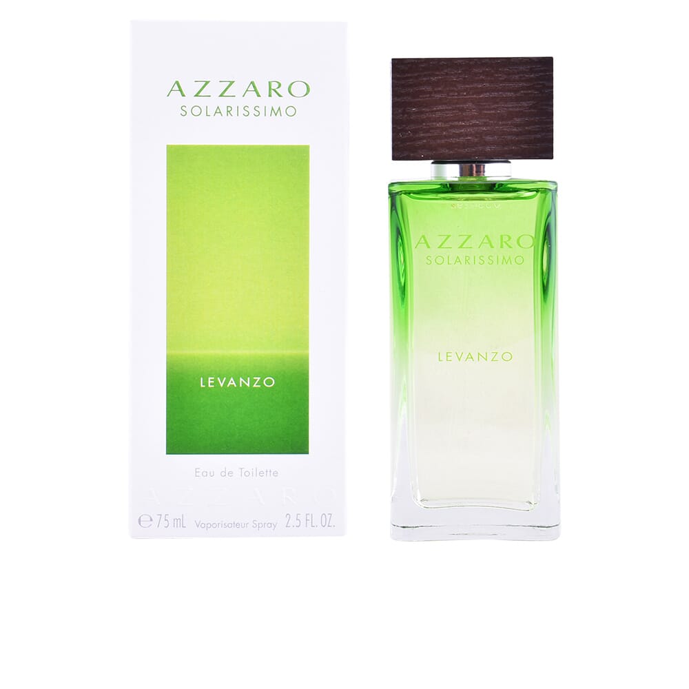 Solarissimo Levanzo EDT 75 ml