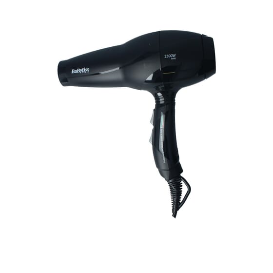 Secador Ac Profesional 2300W Babyliss Nutritienda