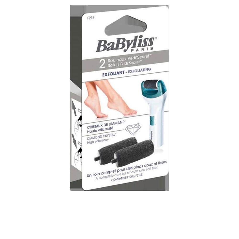 Pedi Care F210E Recambio Exfoliante