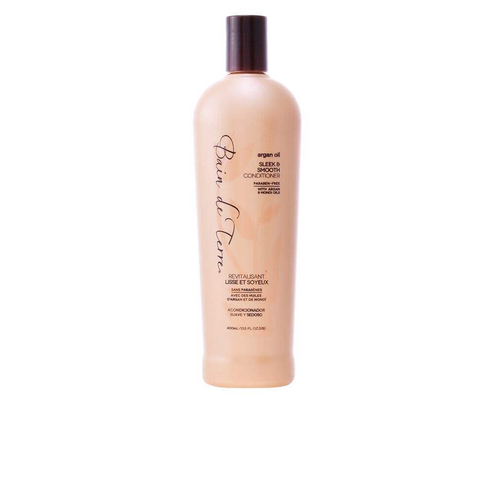 Argan Oil Conditioner 400 ml